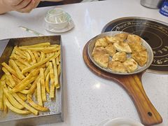 -老东镇啤酒屋海鲜加工·蒸汽海鲜·海鲜烧烤(台东店)