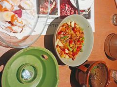 -绿茵小镇中西餐厅(五岭店)
