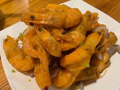 -京朋串屋·烧烤(望京西路总店)