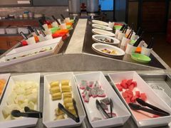 -比格比萨自助(万柳华联店)