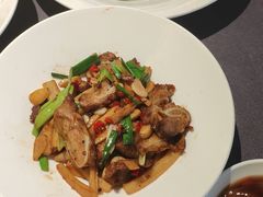 -楚禾宴·家宴(光谷大道店)