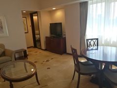 -成都天府丽都喜来登饭店