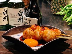 -三川·十酒Izakaya(南昌路店)
