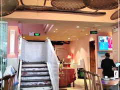 -鱼食饭稻·苏浙土菜17年老馆子(平江路店)