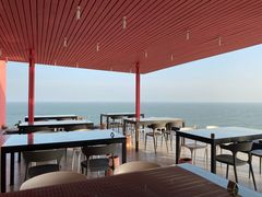 -漳州滨海火山岛自然生态风景区