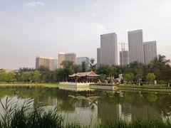 -西海子公园