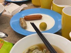 -帝企鹅自助餐厅•儿童岛•真企鹅(长隆企鹅酒店)