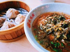 -朱鸿兴面馆(镇湖店)