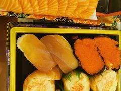 -盒马鲜生(杭州运河上街店)
