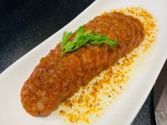 -东来顺饭庄(金泉广场店)