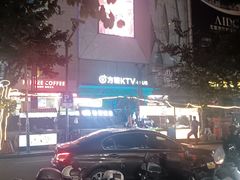 -宝龙广场(福州台江店)