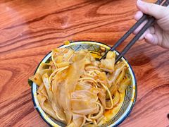 -姚记.周礼伤心凉粉(时代广场店)