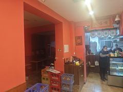 -大嘻咹biangbiang面(历史博物馆店)
