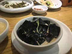 -潮粥荟·潮汕砂锅粥(朝阳大悦城店)