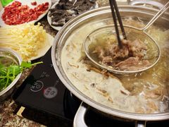-山珍鲜牛肉火锅本地老字号(汕中老店)