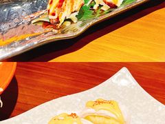 鹅肝手握-白石的深夜食堂(济南万象城店)