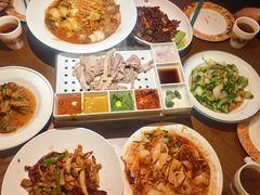 -相约·羊村小馆非遗手抓肉(七一酱园店)