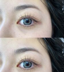 -初心纹眉洗眉·美睫专业店