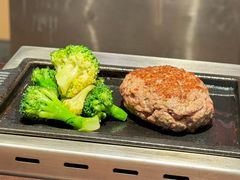-肉肉大米(德基广场店)
