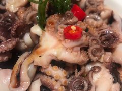 -鸽子侯·家宴·平价海鲜(市图书馆店)