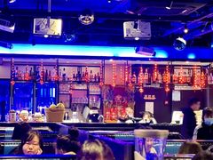 -大成海鲜烧烤·小龙虾(七宝店)