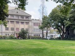 -上海市第八中学