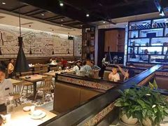 -李子坝梁山鸡(北碚万达五鸡哥店)