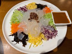 -奉天小馆·非遗东北菜(沈阳万象城店)
