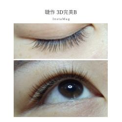 睫毛嫁接-光SPA科技美肤