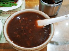 -葛记焖饼(伏牛路店)