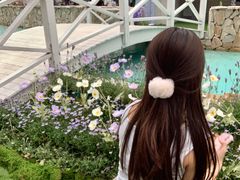 -Blue Concept Cafe&Farm·關於藍