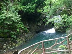 -太湖源风景区