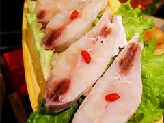 -小龙坎火锅(新天润店)