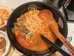-味千拉面(泰州万达广场店)