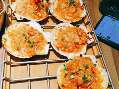 -小董哥烤串(故宫店)