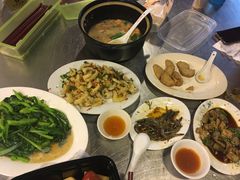 -龙眼南白粥六顺白粥