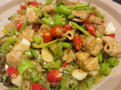 -凯鸽酒楼(大同振兴街店)