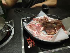 -福成自助烤肉(长阳店)