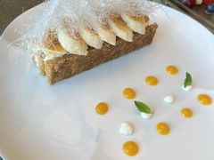 -杭州柏悦酒店·悅厅