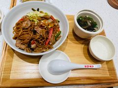 -味千拉面(瑞虹生活广场店)