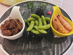 -天福苑(崇宁路店)