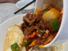 -驿楼兰·新疆菜(火车站店)