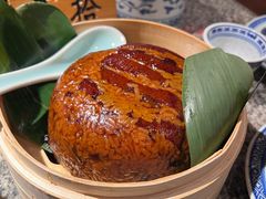 -南京大牌档(夫子庙老门东店)