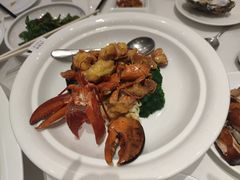 -万龙洲海鲜(广渠门店)