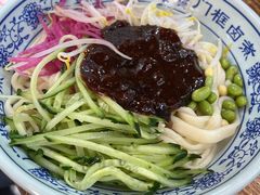 -门框胡同百年卤煮(前门煤市街店)