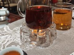 -香云轩·顺德菜(香云纱园林酒店店)