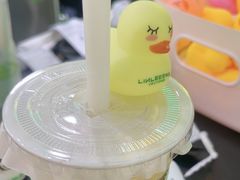 -柠季·手打柠檬茶(静安大悦城北座B1店 )