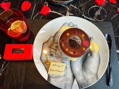 -L'ATELIER de Joel Robuchon(外滩18号店)