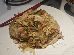 -南门食仙·手工福州菜(南门兜店)