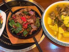 -如意林卡藏餐吧(大昭寺店)